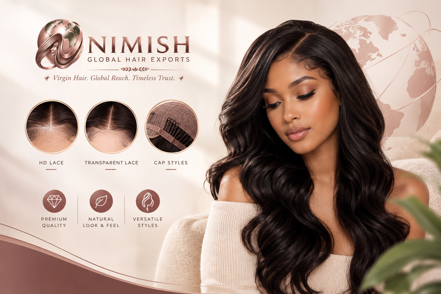 Human Hair Wigs Guide