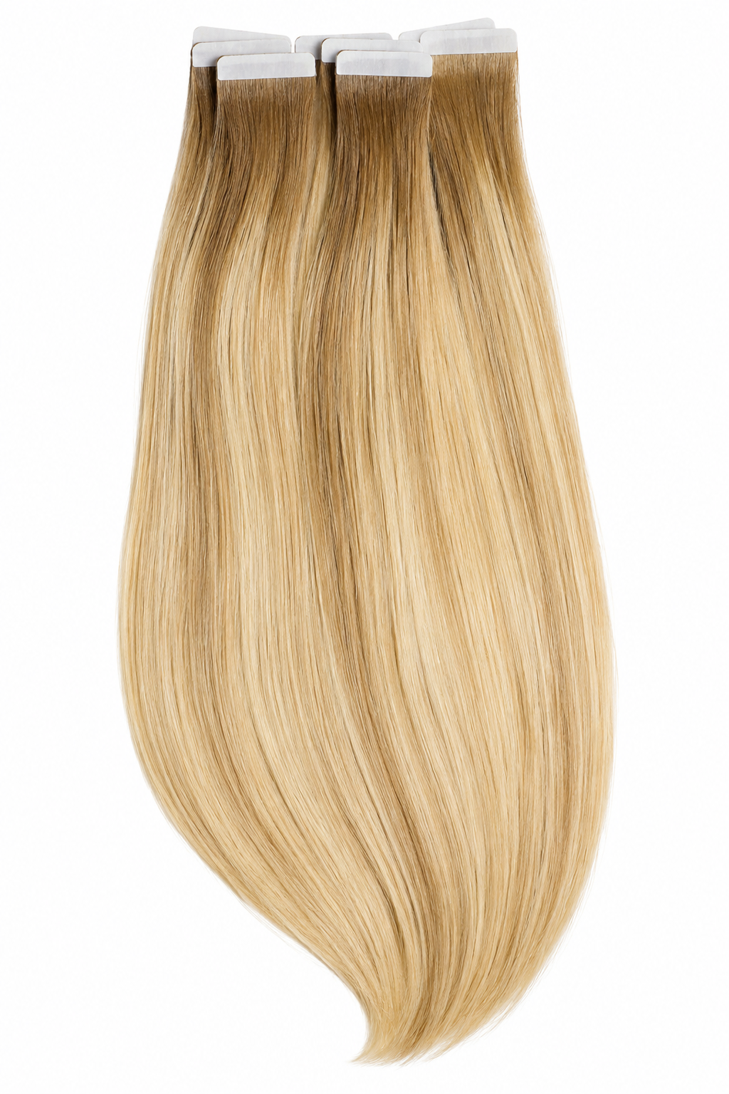 Tape In Human Hair Extensions