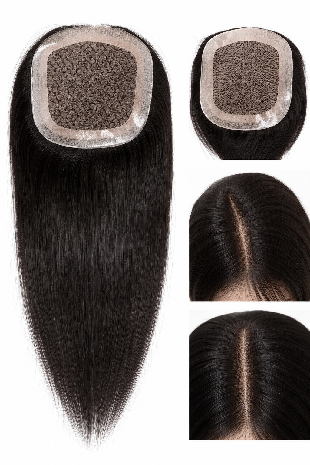 Silk Skin Topper